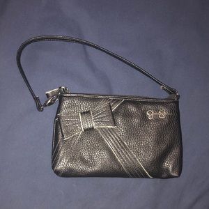 Jessica Simpson Wristlet